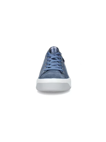 Pantofi Igi&co albastru