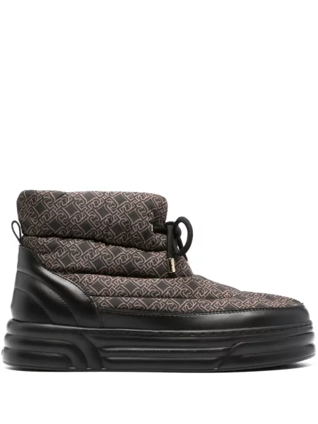 Botine Liu Jo negru