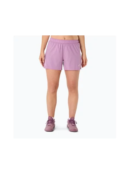 Тенісні шорти ASICS Padel Court ube