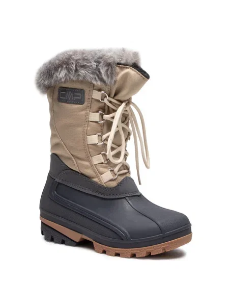 Pantofi Cmp gri