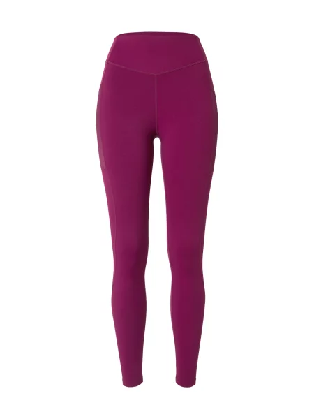 4F Pantaloni sport FNK ciclam