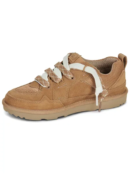 Pantofi copii Ugg maro