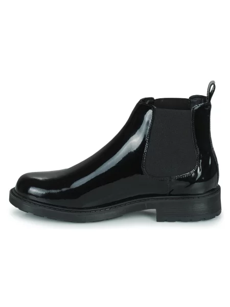 Pantofi Clarks negru