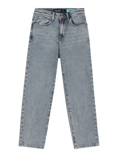 Cars Jeans Jeans GARWELL deschis albastru