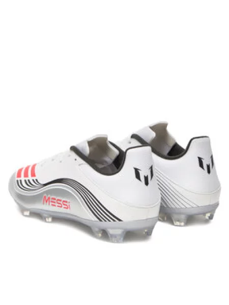 Tenisice za nogomet adidas Messi League bijela
