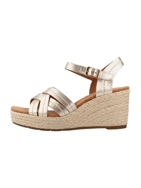 Pantofi Clarks cu bretele