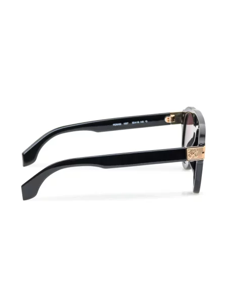 Ochelari de soare Palm Angels gri