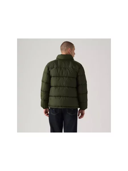 Geacă Levi's® verde