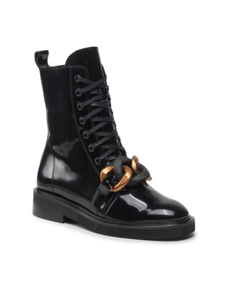 Rage Age Trappers negru