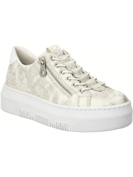 Sneakerși Rieker