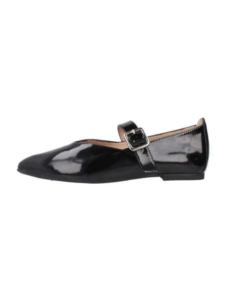 Pantofi Unisa negru