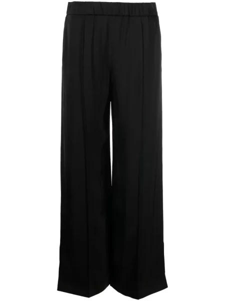 Pantaloni Jil Sander negru