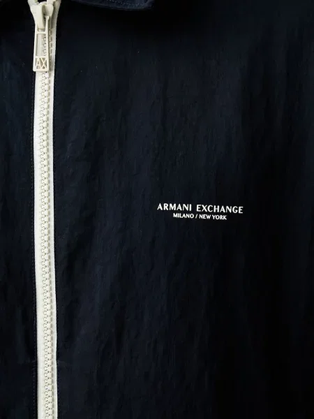 Armani Exchange átmeneti kabát férfi