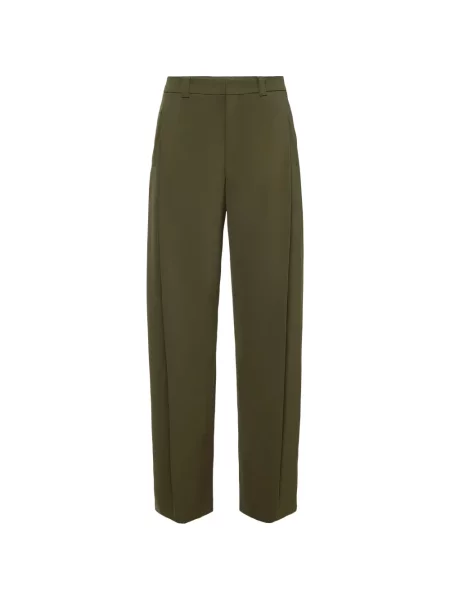 Pantaloni Drykorn verde