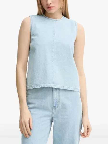 Топ Day Birger Et Mikkelsen синьо