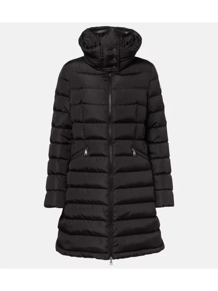 Palton Moncler negru