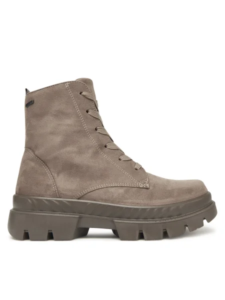 Trappers Ara Mood GORE-TEX gri