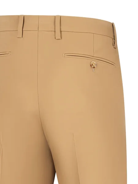 Pantaloni Lardini plisate