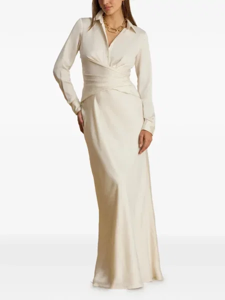 Rochie maxi Lauren Ralph Lauren