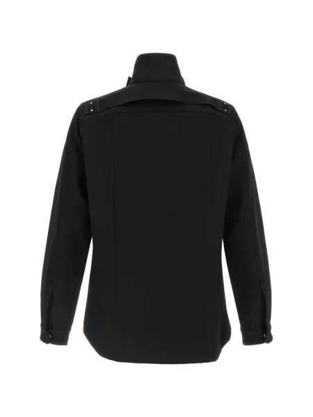 Geacă Rick Owens negru