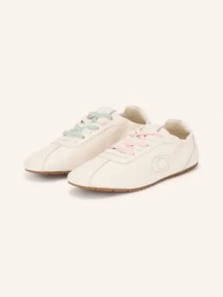 Coach Sneakersy bílá