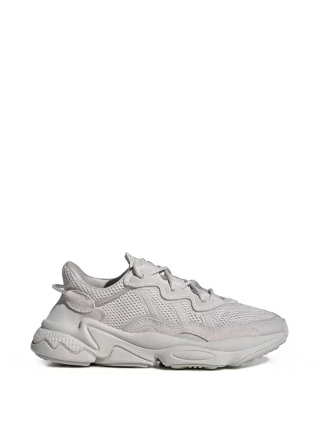 Sneakerși Adidas Samba alergare roșu