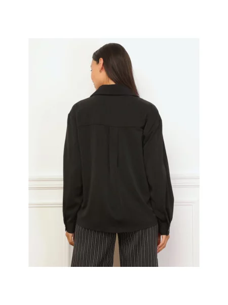 Bluză La Modeuse negru