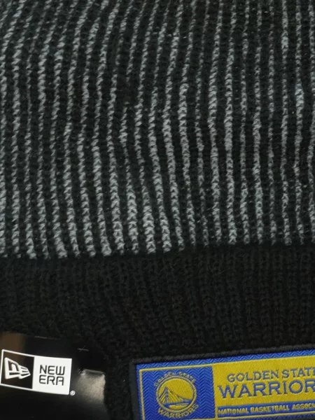 Căciulă New Era Cap negru