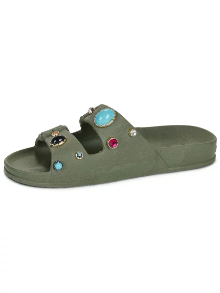 Pantofi Cacatoès