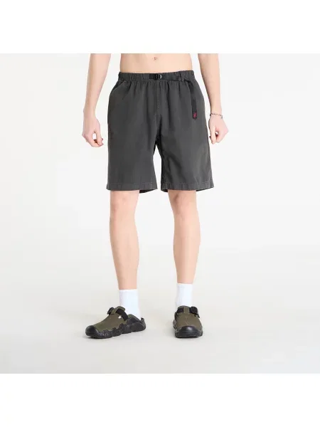 Šortky Gramicci G-Short UNISEX Smokey Grey XXL šedé