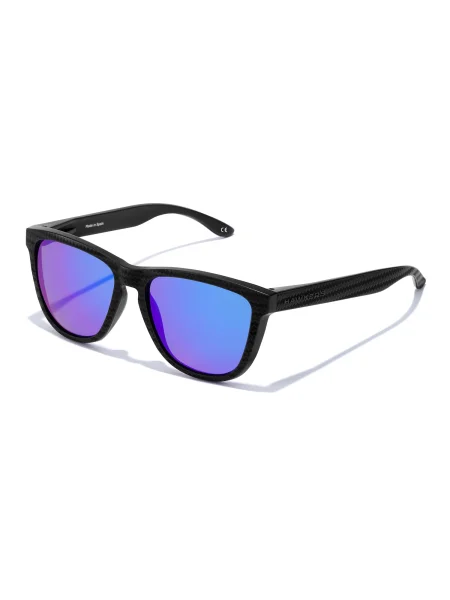 HAWKERS Ochelari de soare One Raw albastru negru