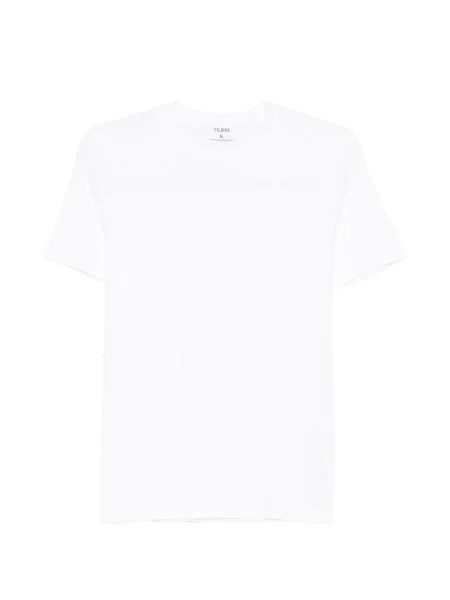 Tricou Filippa K alb