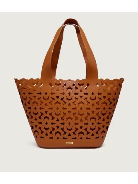Tous Geantă shopper Tous Bear Shock