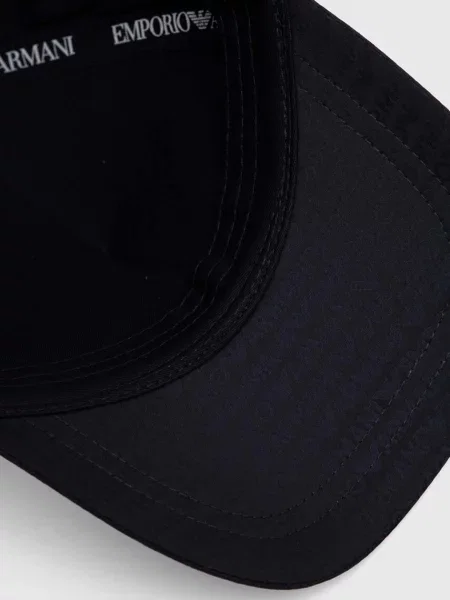 Детская кепка Emporio Armani