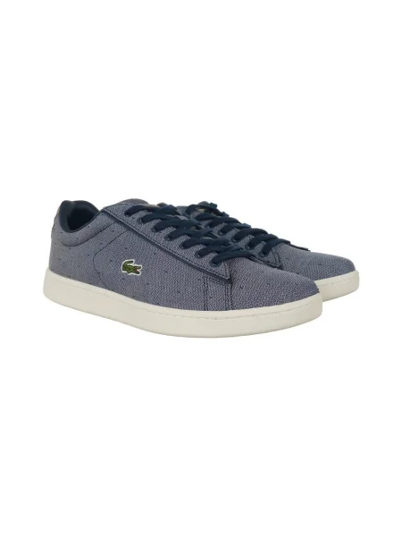 Pantofi Lacoste gri