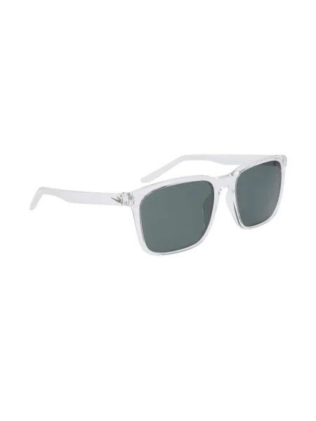 Ochelari de soare Nike alb
