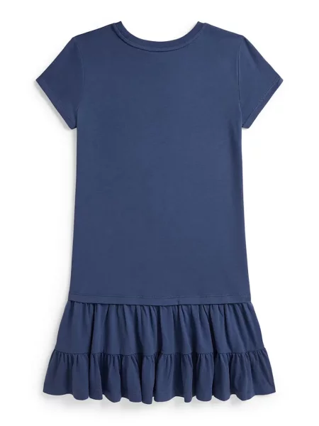 Детское платье Polo Ralph Lauren