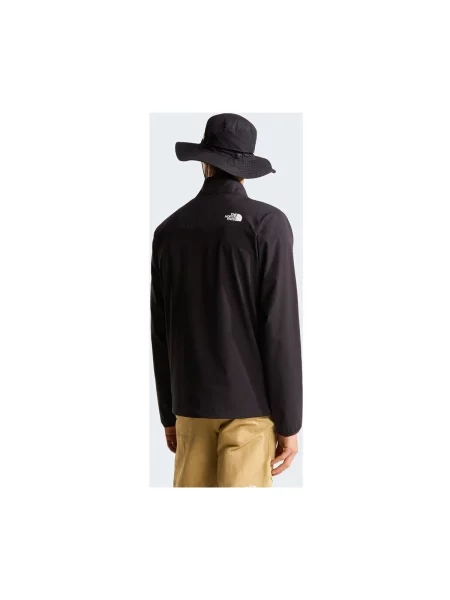 THE NORTH FACE Geacă outdoor Nimble' negru