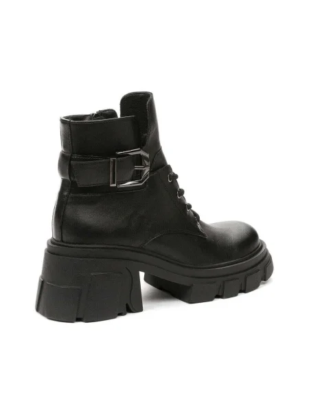 Pantofi Keddo negru