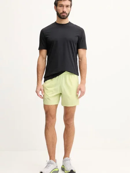 Kratke hlače za vadbo Under Armour Vanish Elite zelena