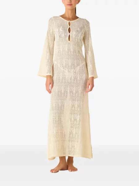 Sukienka maxi Palmacea