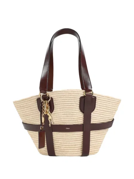 Pandantiv Chloé mari