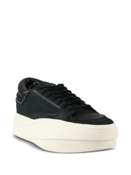 Tenisky Y-3 černé