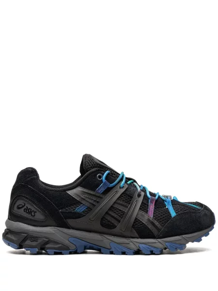 Sneakerși Asics GEL-SONOMA negru