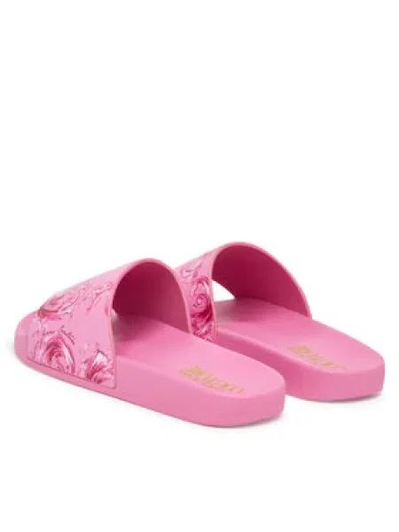 Versace Jeans Couture Papucs rózsaszín