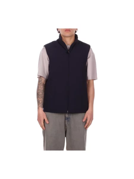 Kamizelka Fay niebieska