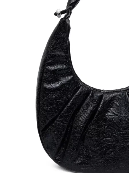 Geantă shopper Karl Lagerfeld Jeans negru