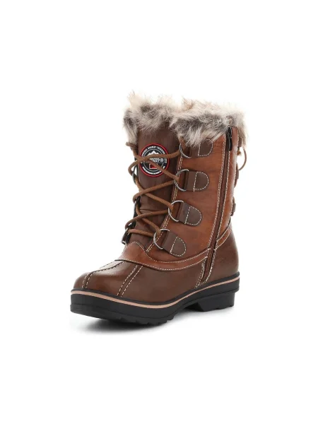 Pantofi Geographical Norway maro