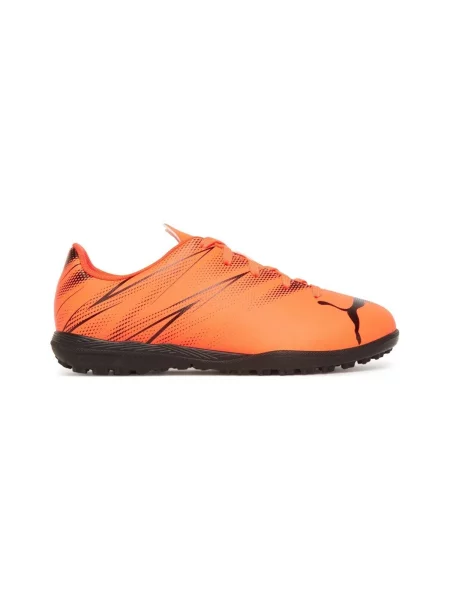 Tenisice za nogomet Puma Attacanto Tt Jr 14 narančasta