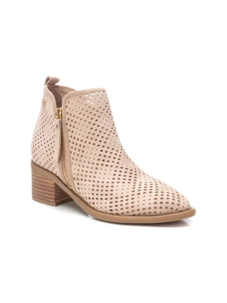 Pantofi Xti bej